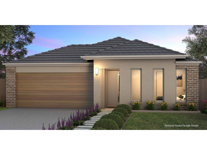 Lot 8 Diamantina Boulevard, Brassall QLD 4305