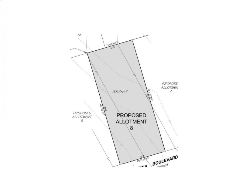 Lot 8 Diamantina Boulevard, Brassall QLD 4305