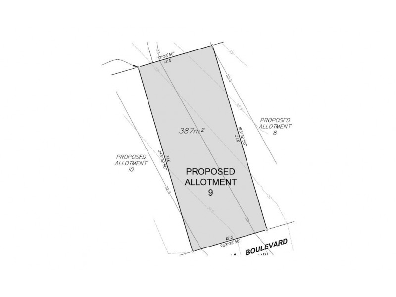 Lot 9 Diamantina Boulevard, Brassall QLD 4305