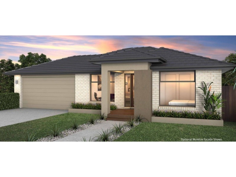 Lot 24 Arburry Crescent, Brassall QLD 4305