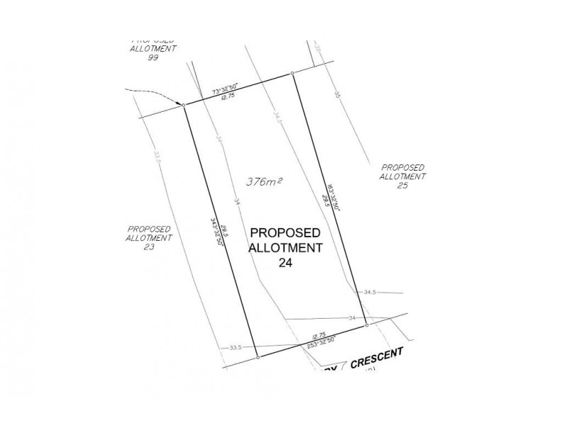 Lot 24 Arburry Crescent, Brassall QLD 4305