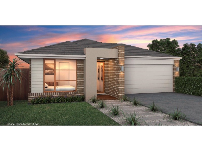 Lot 29 Arburry Crescent, Brassall QLD 4305