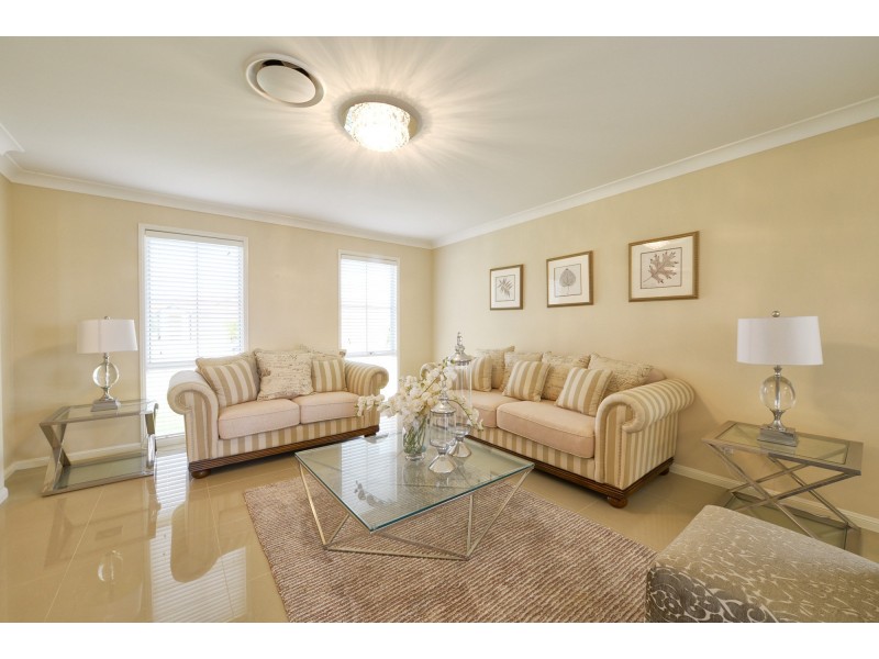 15 Opossum Circuit, Springfield Lakes QLD 4300
