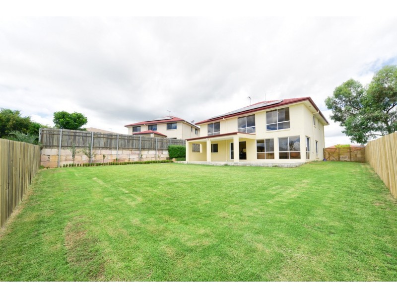 15 Opossum Circuit, Springfield Lakes QLD 4300