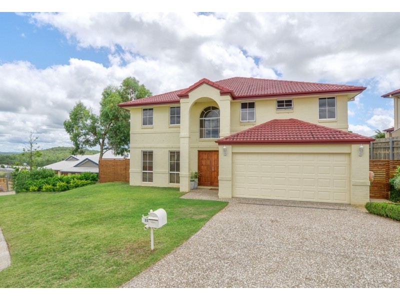 15 Opossum Circuit, Springfield Lakes QLD 4300