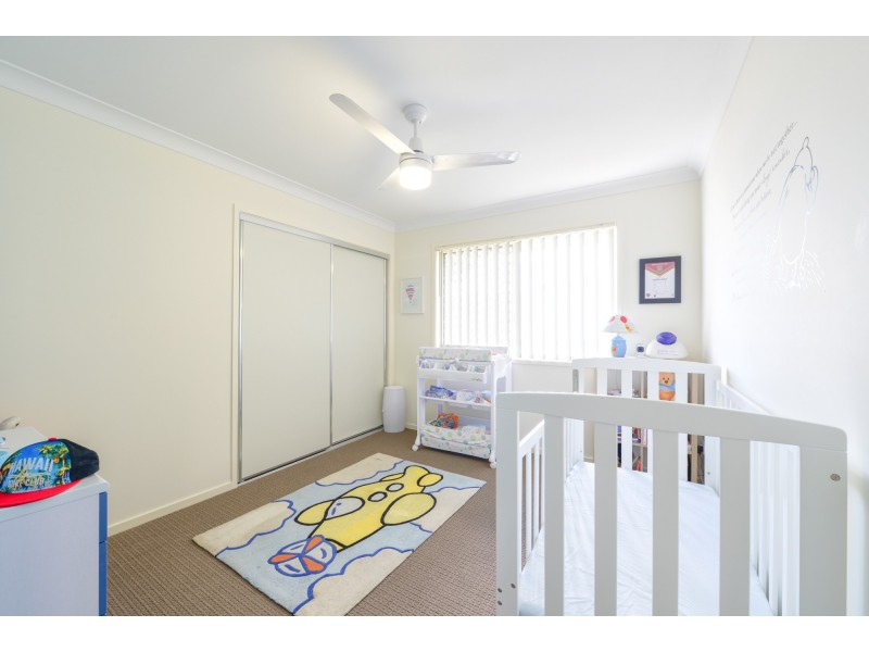 60 Geranium Drive, Springfield Lakes QLD 4300
