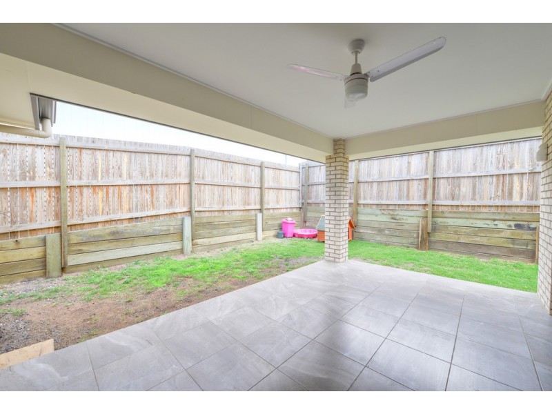 60 Geranium Drive, Springfield Lakes QLD 4300