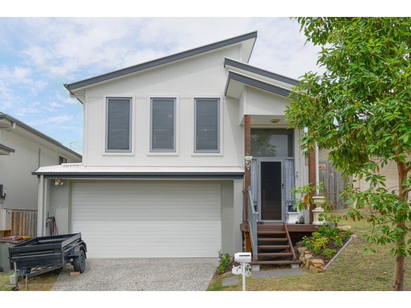 7 Hillsborough Place, Springfield Lakes QLD 4300