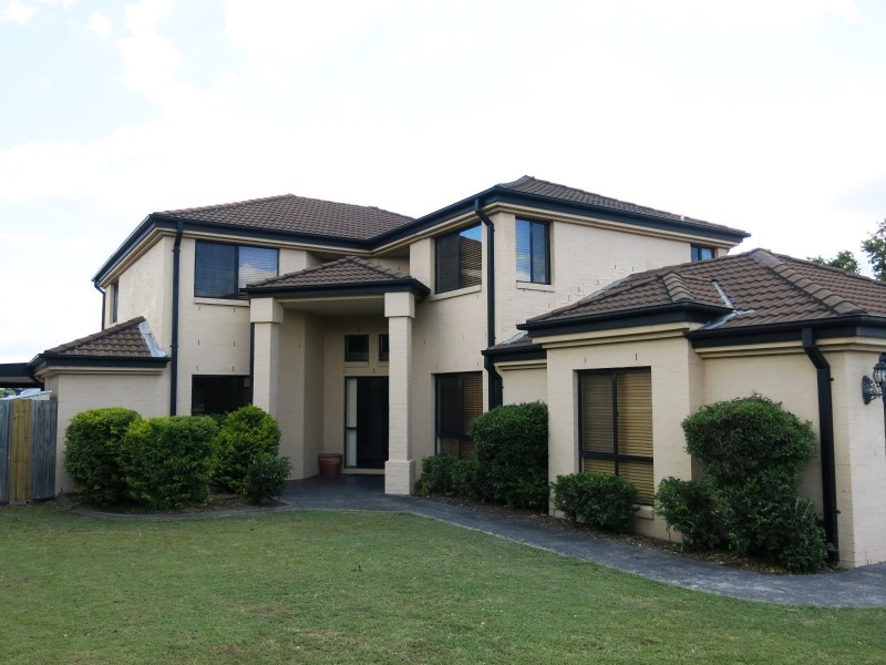 6 Bridgewater Road, Springfield QLD 4300