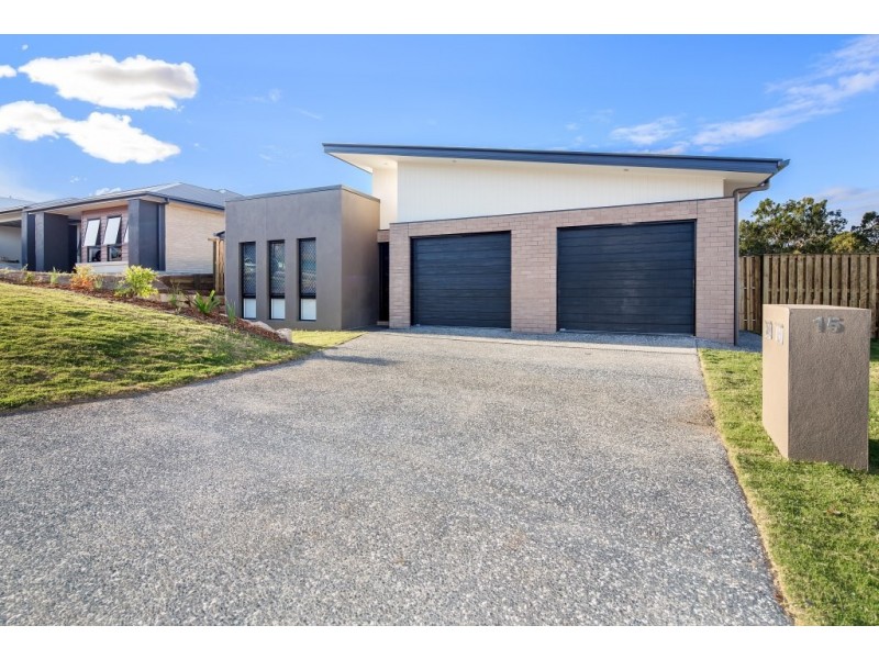 15A Inigo Way, Augustine Heights QLD 4300