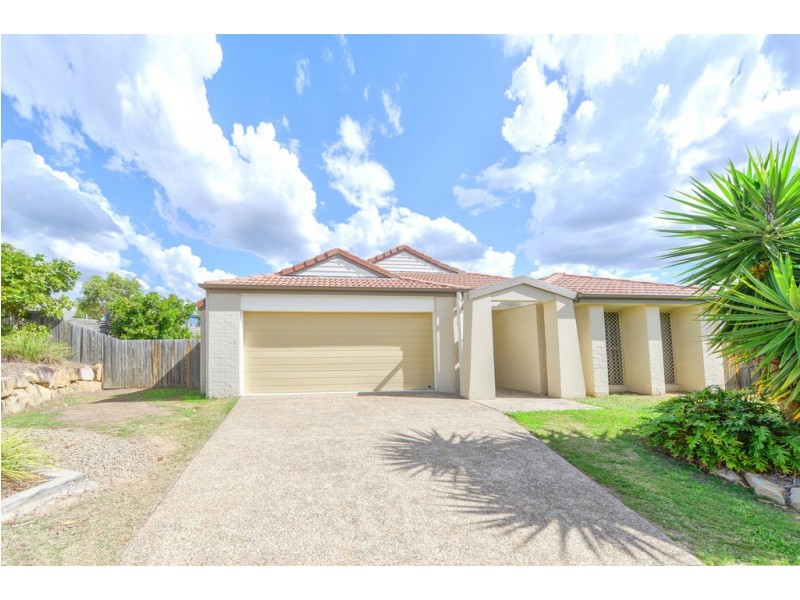 37 Parkview Drive, Springfield Lakes QLD 4300