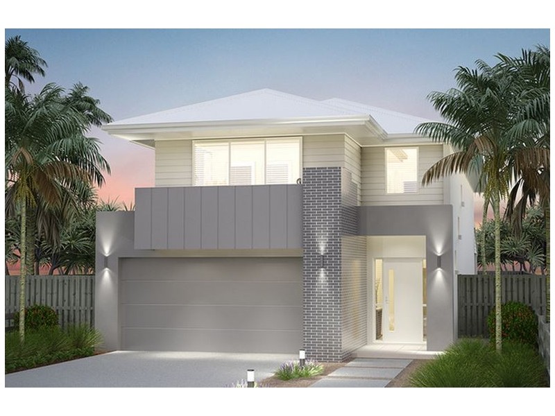 Lot 4B Kent Street, Heathwood QLD 4110