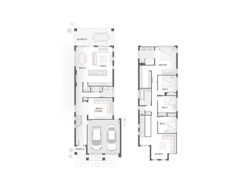 Lot 4B Kent Street, Heathwood QLD 4110