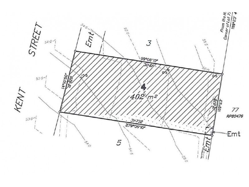 Lot 4B Kent Street, Heathwood QLD 4110