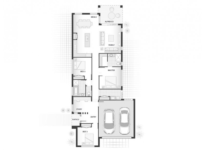 Lot 5 Kent Street, Heathwood QLD 4110