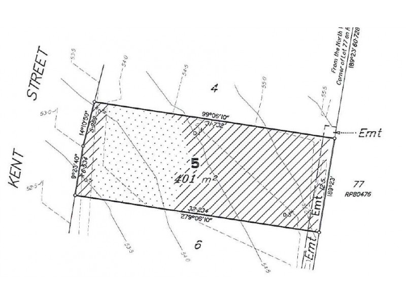 Lot 5 Kent Street, Heathwood QLD 4110