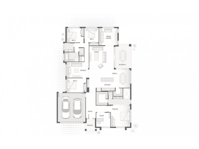 Lot 244 Preston Street, Greenbank QLD 4124