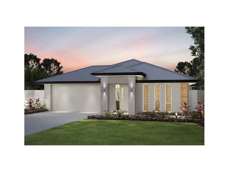 Lot 245 Preston Street, Greenbank QLD 4124
