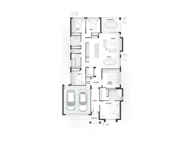 Lot 245 Preston Street, Greenbank QLD 4124