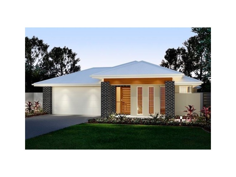 Lot 600 New Road, Augustine Heights QLD 4300