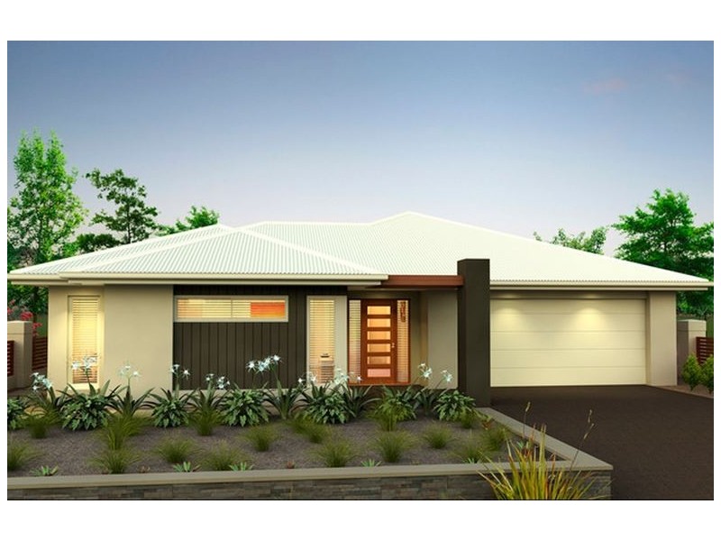 Lot 607 Conte Circuit, Augustine Heights QLD 4300