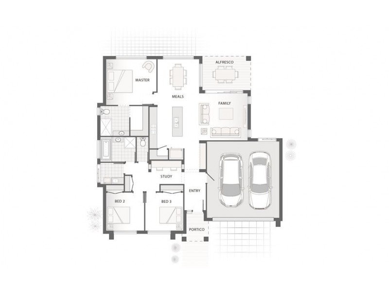 Lot 607 Conte Circuit, Augustine Heights QLD 4300