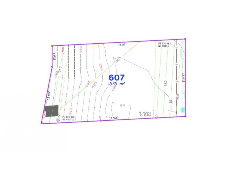 Lot 607 Conte Circuit, Augustine Heights QLD 4300