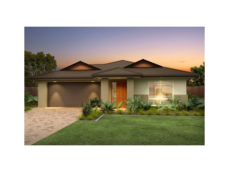 Lot 176 Mulgara Street, Deebing Heights QLD 4306