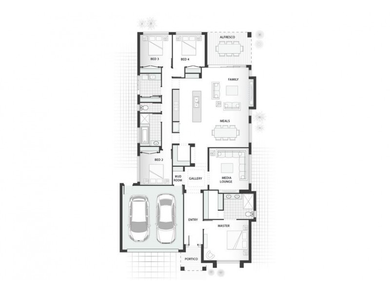 Lot 176 Mulgara Street, Deebing Heights QLD 4306