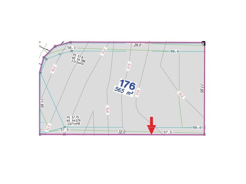 Lot 176 Mulgara Street, Deebing Heights QLD 4306