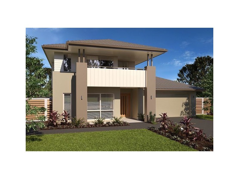 Lot 248 Diamantina Circle, Karalee QLD 4306