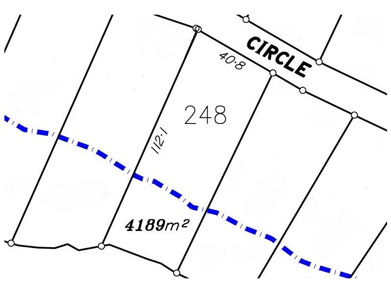 Lot 248 Diamantina Circle, Karalee QLD 4306
