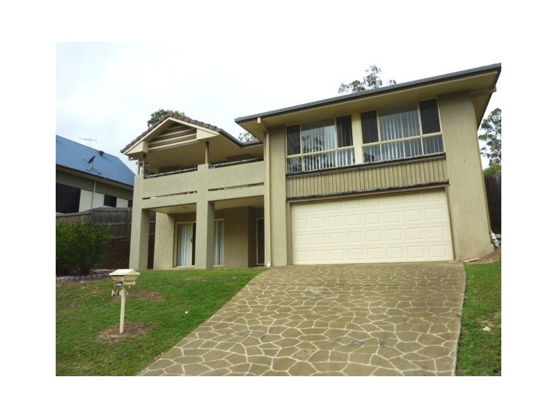 24 Vistula Circuit, Springfield QLD 4300
