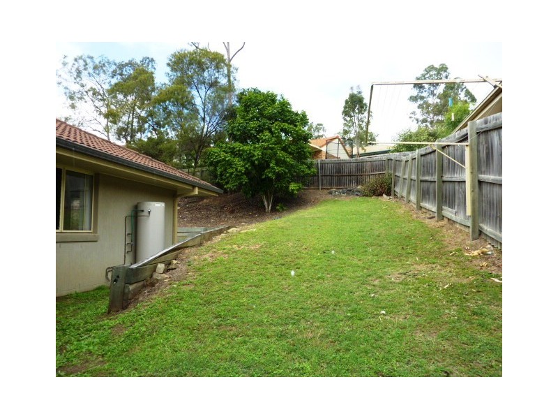 24 Vistula Circuit, Springfield QLD 4300