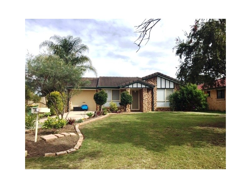 17 Ravenswood Lane, Springfield QLD 4300