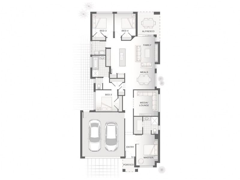 Lot 27 Kent Street, Heathwood QLD 4110