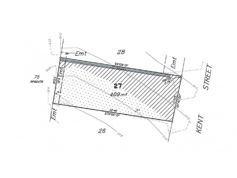 Lot 27 Kent Street, Heathwood QLD 4110