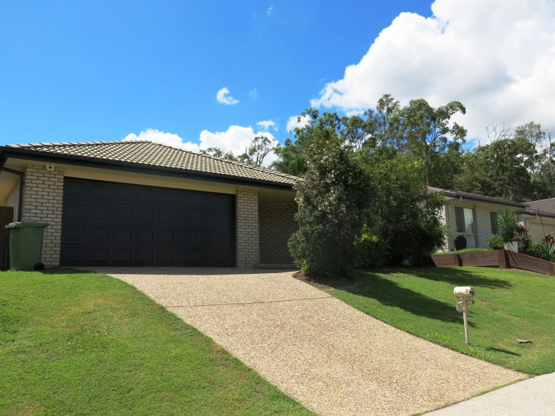 50 Parkside Drive, Springfield QLD 4300