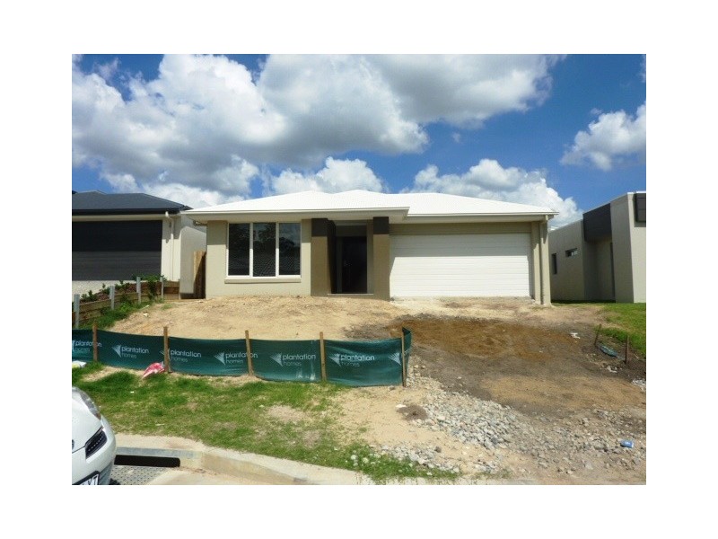 10 Hall Court, Bellbird Park QLD 4300