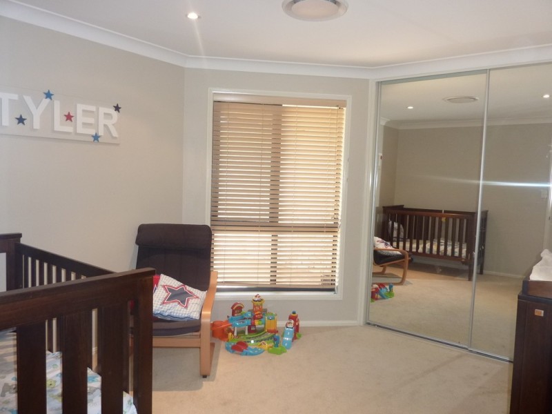 6 Mino Street, Springfield QLD 4300