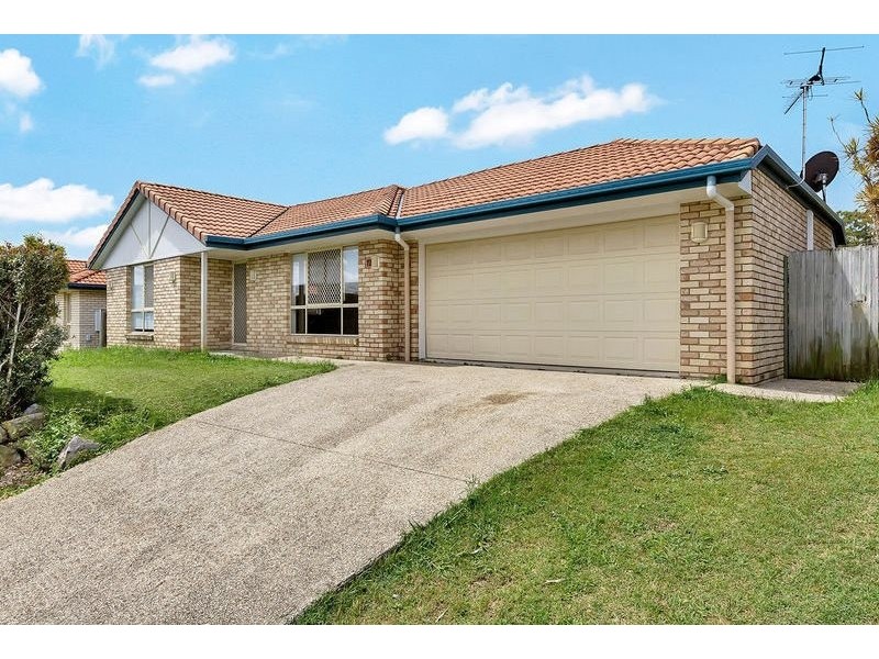 72 James Josey Avenue, Springfield Lakes QLD 4300