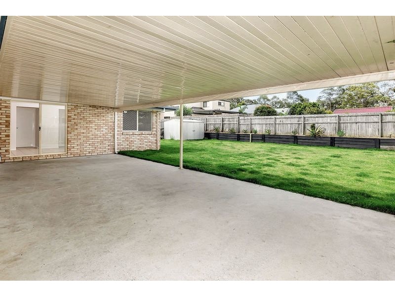 72 James Josey Avenue, Springfield Lakes QLD 4300