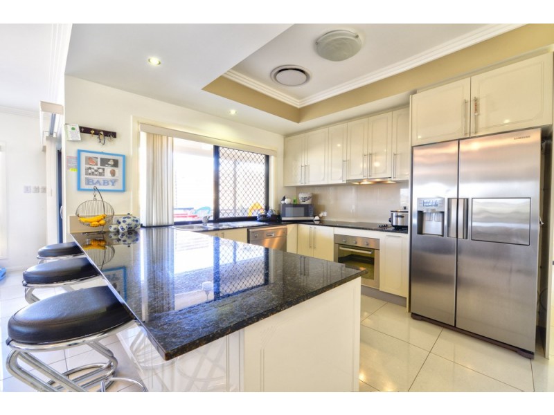 2 Riverine Drive, Springfield Lakes QLD 4300