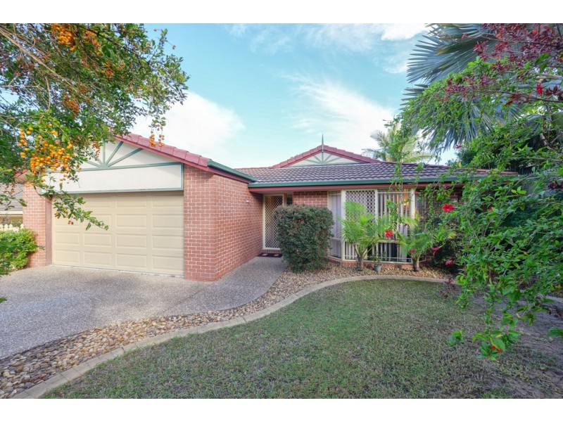 14 Midcrest Lane, Springfield QLD 4300