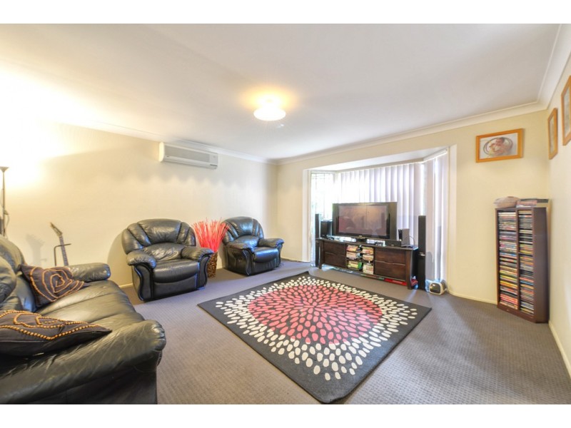 14 Midcrest Lane, Springfield QLD 4300