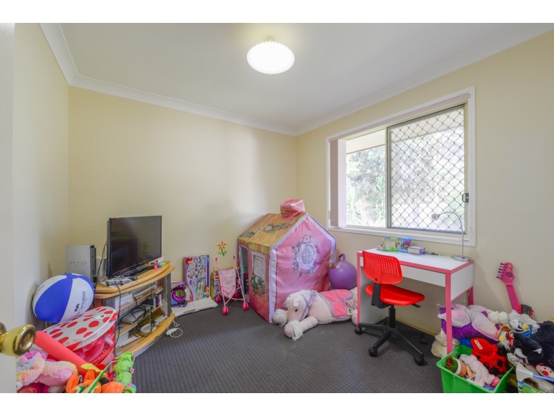 14 Midcrest Lane, Springfield QLD 4300