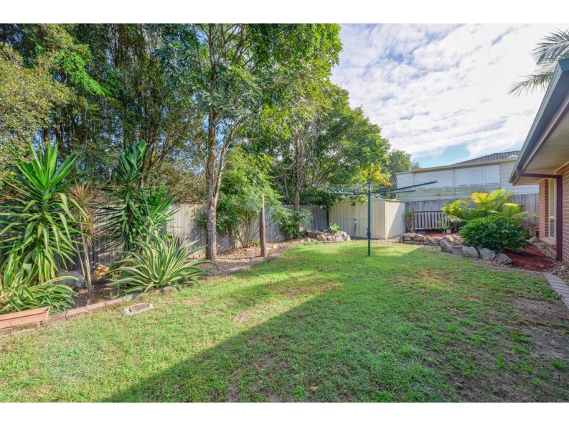 14 Midcrest Lane, Springfield QLD 4300