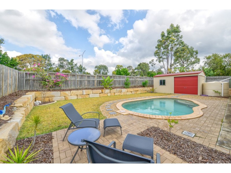 20 Fossicker Circuit, Springfield QLD 4300