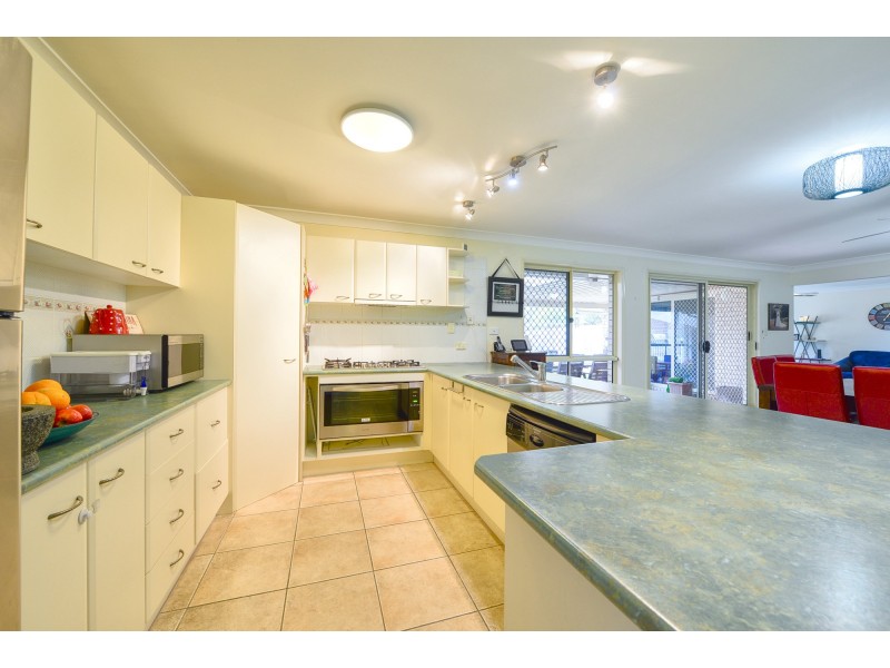 20 Fossicker Circuit, Springfield QLD 4300