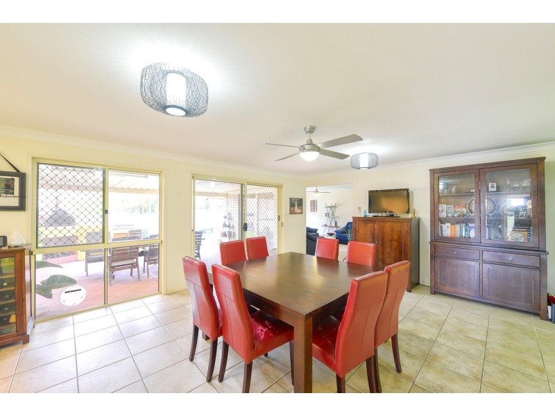 20 Fossicker Circuit, Springfield QLD 4300